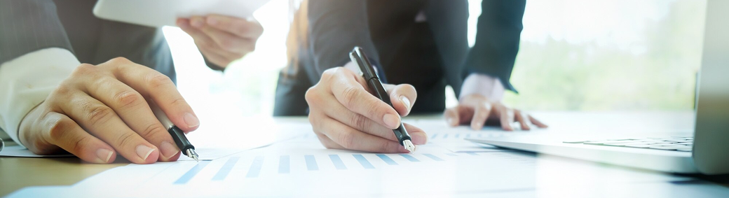 Business planning and strategy