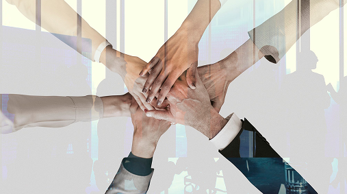 Financial planning collaboration